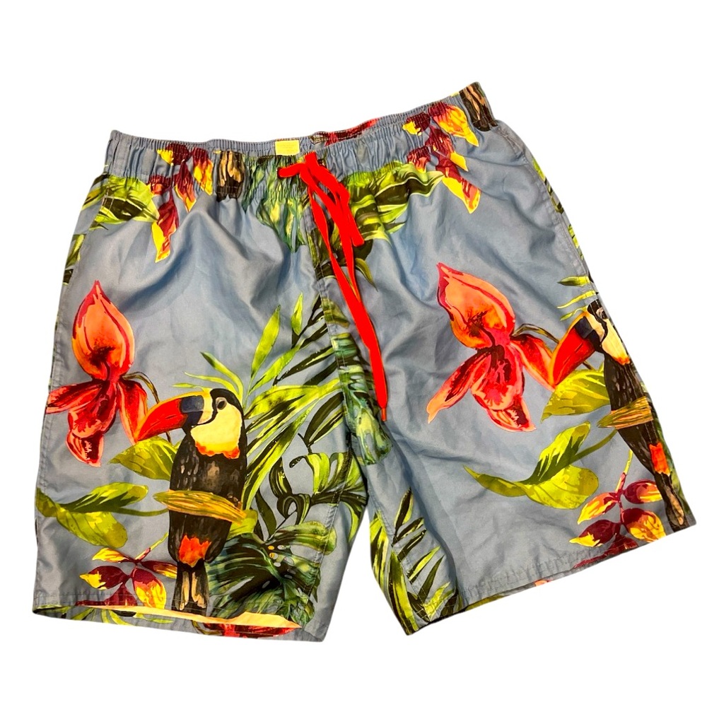 Oasis Men Swim shorts size Large